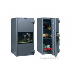Взломостойкий сейф MDTB Fort-M 1368 EK