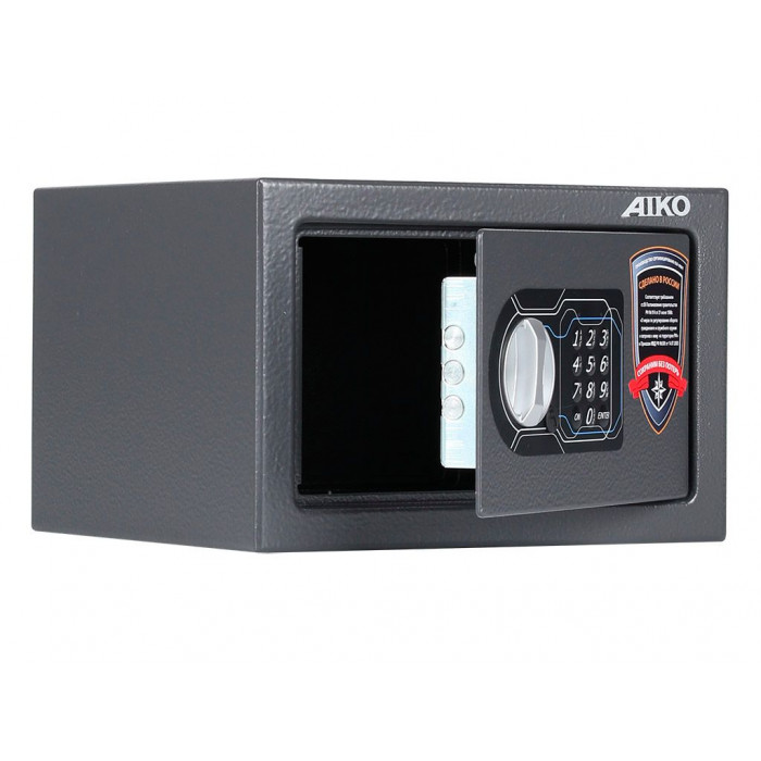 Оружейный сейф AIKO TT-170 EL