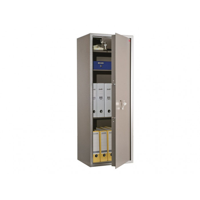 Офисный сейф AIKO TM-120T 