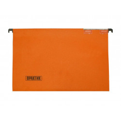 Папка подвесная Foolscap (50 штук) 