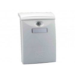 Почтовый ящик LTP-03 WHITE
