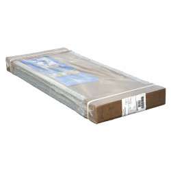 Стеллаж MS Standart 200KD/100x50/4