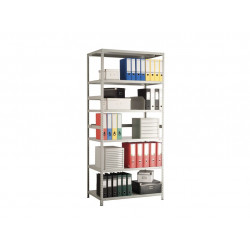 Стеллаж MS Standart 200/100x30/6