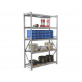 Стеллаж MS Pro 300/150x80/5