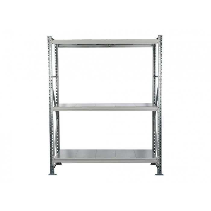 Стеллаж MS Pro 300/150x80/5