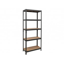 Стеллаж SBL 180KD/120x45/5