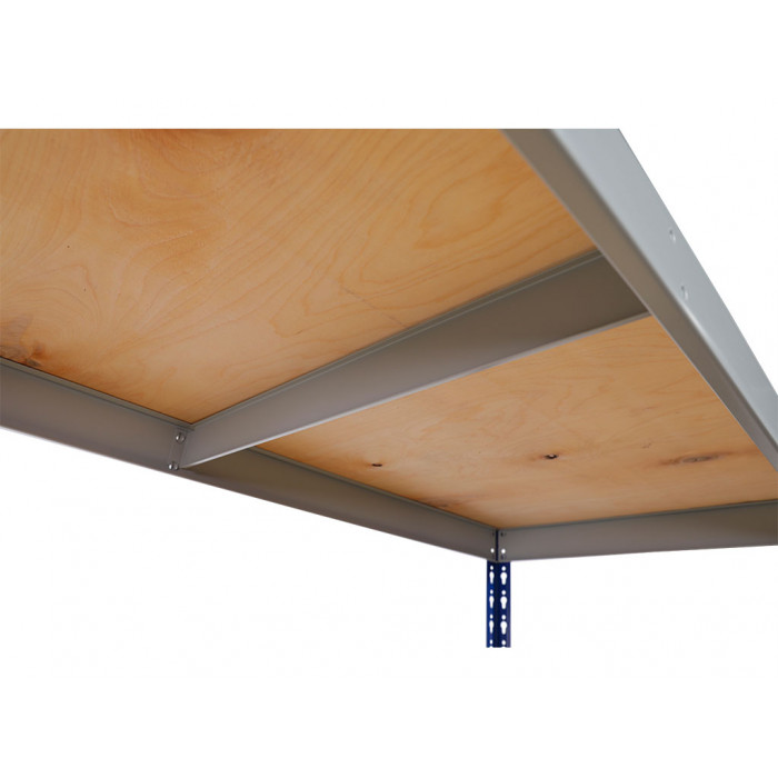 Стеллаж SB 250x183x76/5